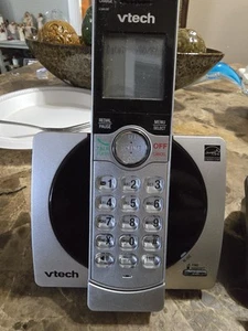 VTECH CORDLESS HEADSET - Zdjęcie 1 z 2