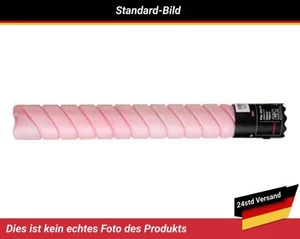 TN-512M-H Konica Minolta bizhub C454 Toner Magenta - Afbeelding 1 van 4