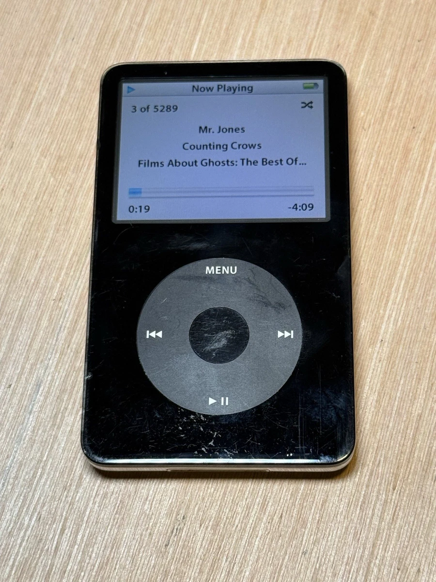 iPod A1136/A1236/A1285/A1320/A1238 (未確認) iPod A1136/A1236/A1285/A1320/A1238 (未確認) iPod のモデルの調べ方