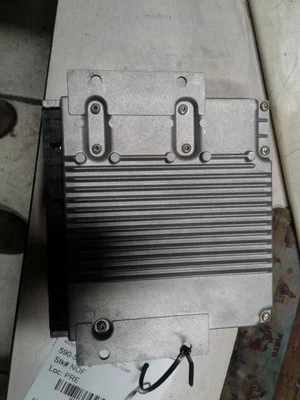 发动机 ECM 163 型 ML430 适合 99-00 MERCEDES ML-CLASS 349245 — 第 1/4 张图片