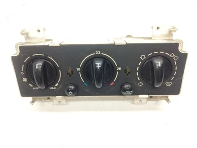 654524A CLIMATE CONTROL / 2680513 FOR CITROËN XSARA N1 2.0 HDI 90 - Image 1 of 4