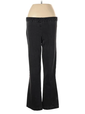 Leggings negros para mujer The Row S Foto 1 de 2
