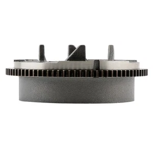 Flywheel Rotor For Polaris ATP 500 2004 For Polaris Magnum 500 1999-2003 3085558 - Picture 1 of 13