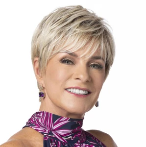 SNAZZY Perücke von TONI BRATTIN, JEDE FARBE, DURCHSCHNITTLICH oder GROSS, hitzefreundlich, NEU - Bild 1 von 20