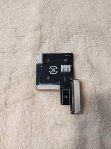 Artillery Sidewinder X1 Genius Pro X Axis PCB OEM venditore USA SPEDIZIONE GRATUITA - Foto 1 di 2