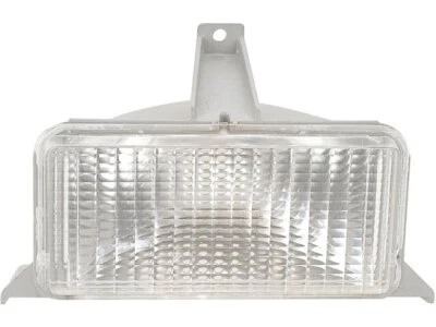 Conjunto de luces de estacionamiento para Chevrolet V10 Suburban 1987-1988 Eagle Eyes 88312PKKC Foto 1 de 2