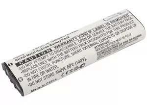 1200mAh BatteryFor Motorola 53871,KEBT082,XU2600,XV2100,Nextel I550;XTN446,CP100 - Picture 1 of 6
