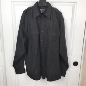 5.11 Tactical Class-A Flex-Tac Long Sleeve Mens Size XL - Picture 1 of 5