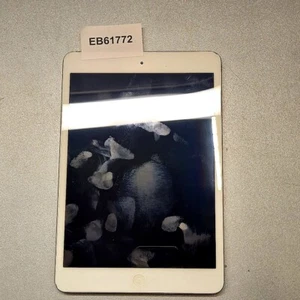 Apple iPad Mini (A1432) - Not Working, Used, For Parts, No Accessories - Afbeelding 1 van 7