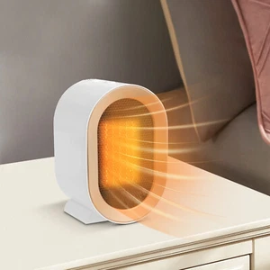 Electric Space Heater Space Heater Portable Heater Indoor DHL - Picture 1 of 20