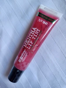 1 x CO Bigelow Apothecaries Mentha Lip Tint 1641 Magenta Mint - Neu - Bild 1 von 6