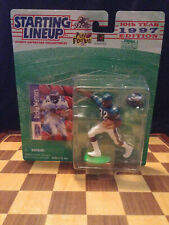 Starting Lineup Ricky Watters 1997 action figure Sealed 