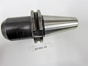 TECNARA 140-306-3 SUPPORTO FRESA TERMINALE 3/4" 2.5 PROJ D1103-15 "J3" - Foto 1 di 4