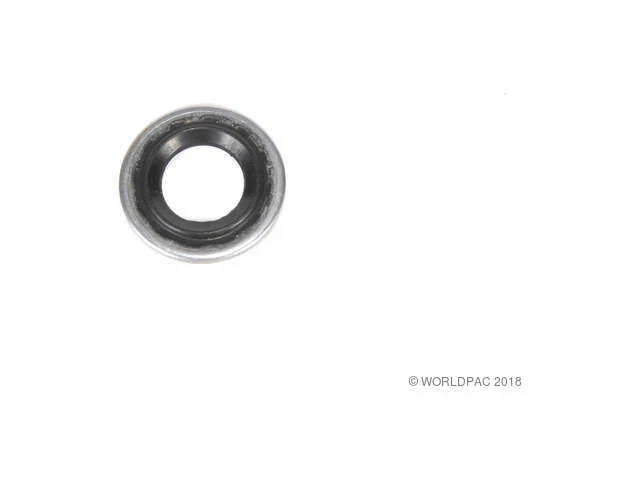 Sello de manguera de aire acondicionado genuino AC Delco GM para Buick Encore 2014-2018 24WRCJ Foto 1 de 1