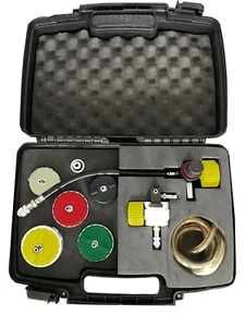 FJC 43655 Truck Cooling System Pressure Test And Refill Kit Brand New! - Bild 1 von 1