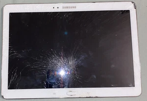 Samsung Galaxy Note GT-N8010 16 GB, WLAN, 10,1 Zoll – weiß - Bild 1 von 8