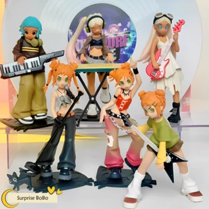 POP MART Peach Riot Rise Up Series Blind Box Confirmed Figure Art Toy Hot Gift - Picture 1 of 21