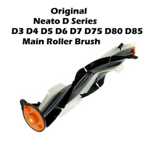 New Original Neato Botvac D Series Combo Pet Brush D3 D4 D5 D6 D7 D75 D80 D85 - Picture 1 of 1