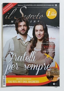 43872 Il Segreto Magazine 2015 n. 9 - Picture 1 of 3