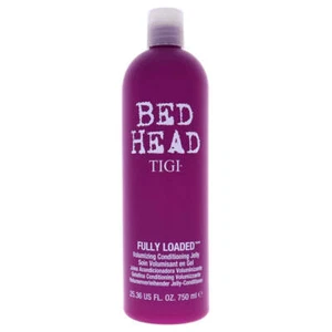 Bed Head Fully Loaded Volumizing Conditioning Jelly by TIGI for Unisex - 25.3... - Picture 1 of 1