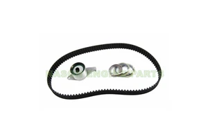 TIMING BELT KIT for DAIHATSU CUORE L701 EJ-DE SOHC 12V 10/2002-2003 - Picture 1 of 1