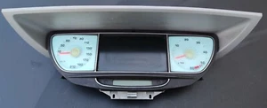 QUADRO STRUMENTI CONTACHILOMETRI LANCIA PHEDRA  9643753080 50355008021700 - Imagen 1 de 1