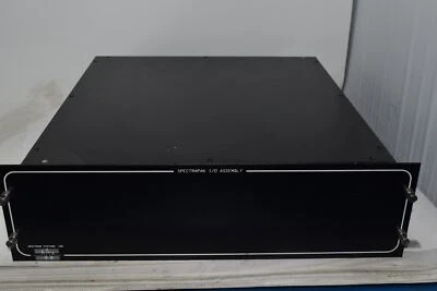 Spectrum Systems Spectrapak I/O Assembly Controller Modules PCB  - Image 1 of 4