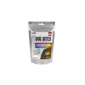 Fluval Bug Bites Colour Enhancer Granules 125g - Picture 1 of 1