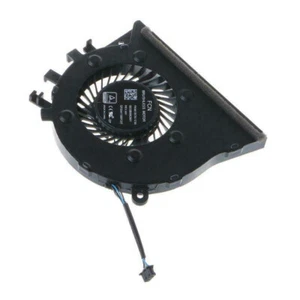 HP 17z-ca300 17-ca3035cl 17-ca3055cl 17-ca3097nr 17-ca3xxx wentylator chłodzący procesor - Zdjęcie 1 z 2