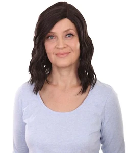 Still ME Liv CM-0104 3"-14" Wavy Synthetic Fiber, Multi-colors,CM-0104 - Picture 1 of 268