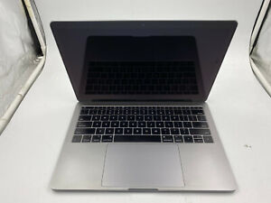 Apple MacBook Pro Intel Core i7 7th Gen. 16GB Laptops for sale | eBay