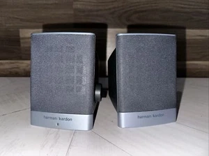 Genuine HP Harman Kardon Speakers - Picture 1 of 6