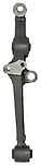 Suspension Control Arm for 1998-1999 Acura CL 2.3L L4 GAS SOHC - Imagem 1 de 1