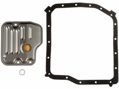 For 2004-2006 Lexus ES330 Automatic Transmission Filter Kit 52377WD 2005 3.3L V6 - Image 1 of 2
