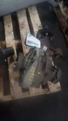 2017 Chevrolet Camaro Differential Carrier Assembly OEM 102K Grey RWD — 第 1/4 张图片