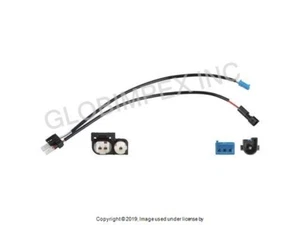 BMW (2004-2007) Adapter Lead - Negative Battery Cable (IBS) FEBI BILSTEIN - Picture 1 of 1