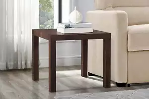 End Table, Canyon Walnut - Picture 1 of 6