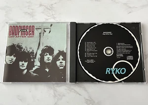 Badfinger Day After Day CD Rykodisc RCD 10189 SILVER DISC! Blind Owl NO BARCODE! - Picture 1 of 4