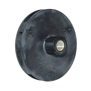 355067 1 HP Impeller Compatible with Pentair Superflo, SuperMax Pool/Spa Pumps - Picture 1 of 6