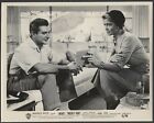 LIBERACE DOROTHY MALONE ARMBAND in Sincerely Yours '55