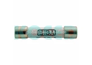 SIBA FF2A 7017240 Ceramic fuse Ultra Rapid DMM 1000V 2A 6*32mm * - Picture 1 of 1