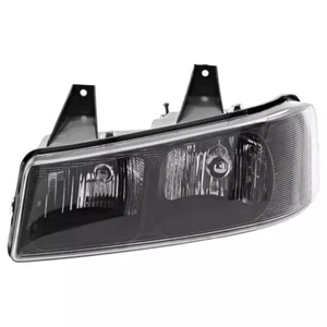 New Left Head Lamp Assembly Fits 03-23 Chevrolet Express 2500 15879433 GM2502233 - Picture 1 of 5