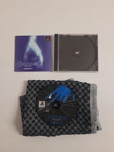 Einhander Japanese NTSC-J PS1 Playstation 1 CIB - Picture 1 of 7