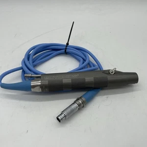 Smith & Nephew/Dyonics 7205355 Power Shaver 30 Day Warranty! - Picture 1 of 2