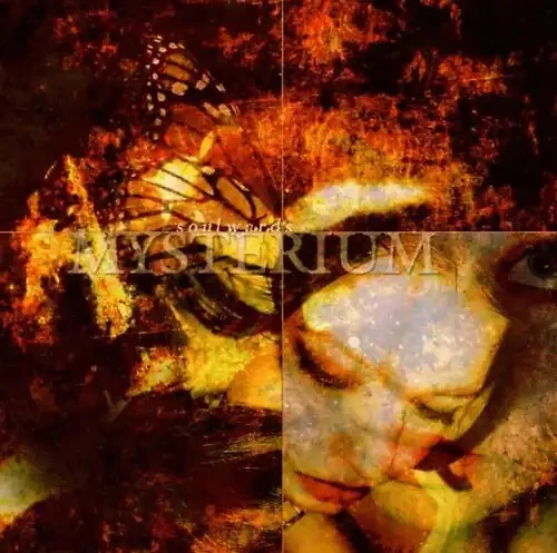 Mysterium - Soulwards - Bild 1 von 1