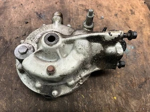 DIFF POSTERIORE HONDA CX500 A/B - Foto 1 di 3