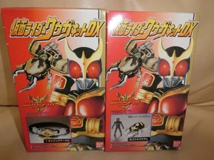 Kit BANDAI Shokugan Kamen Rider Kuuga Kuuga DX Tipo 2 está nuevo y sin abrir. - Imagen 1 de 4