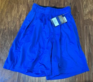 Champro Basketball Sportshorts royalblau Jugend Medium neu mit Etikett neu - Bild 1 von 4