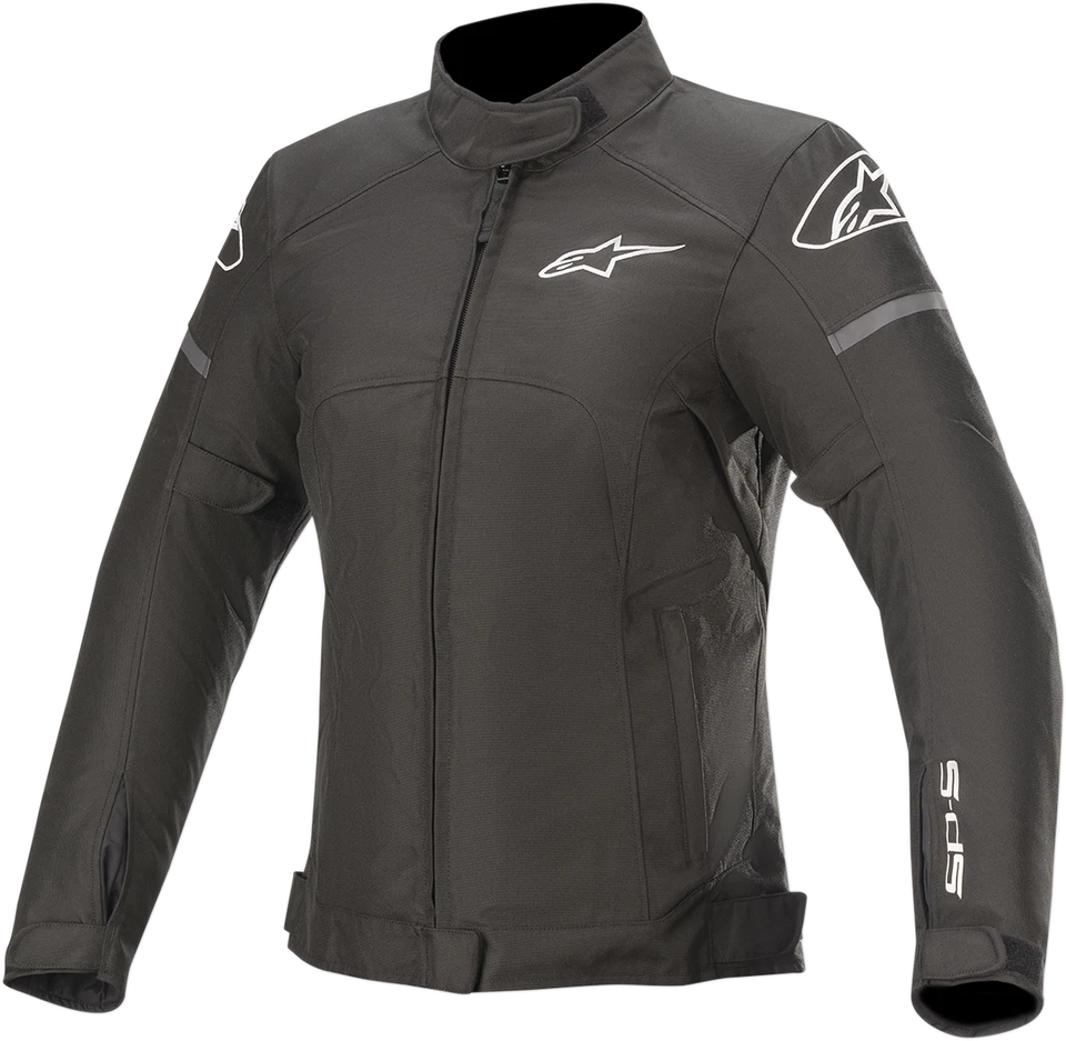 Alpinestars Stella T-sp S Waterproof Jacket XS Black