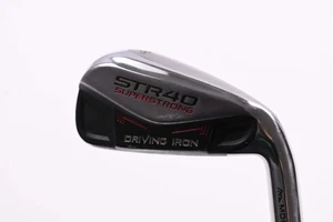 MD Golf STR40 Superstrong Driving #2 Eisen / 18 Grad / Regular Flex Balistik - Bild 1 von 6